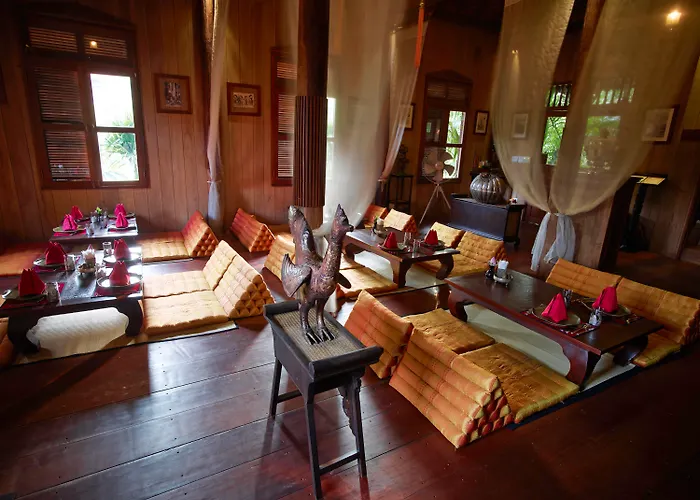 Angkor Palace Resort & Spa Siem Reap
