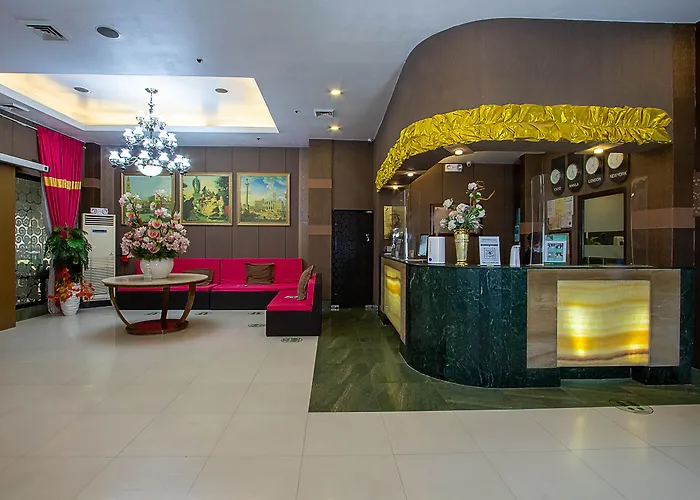 Eurotel Pedro Gil