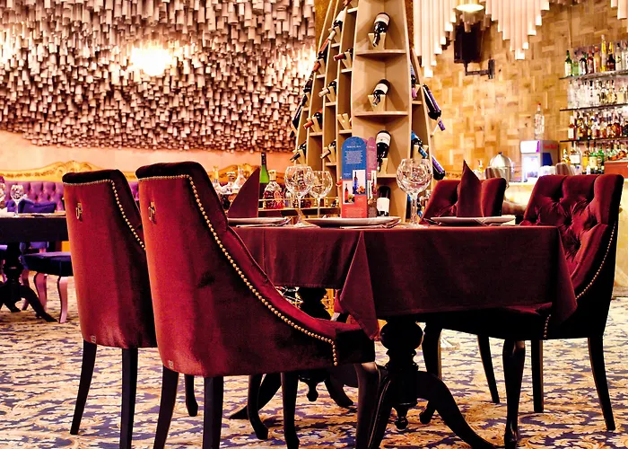 Teatro Boutique Hotel Baku