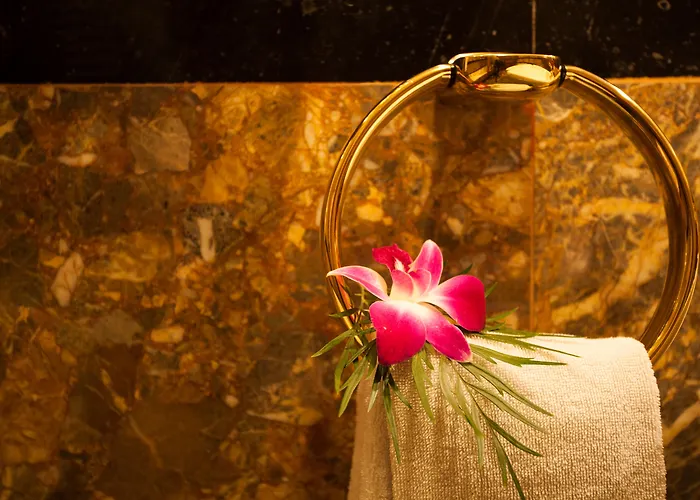 Hotel Majestic Saigon Hô Chi Minh-Ville