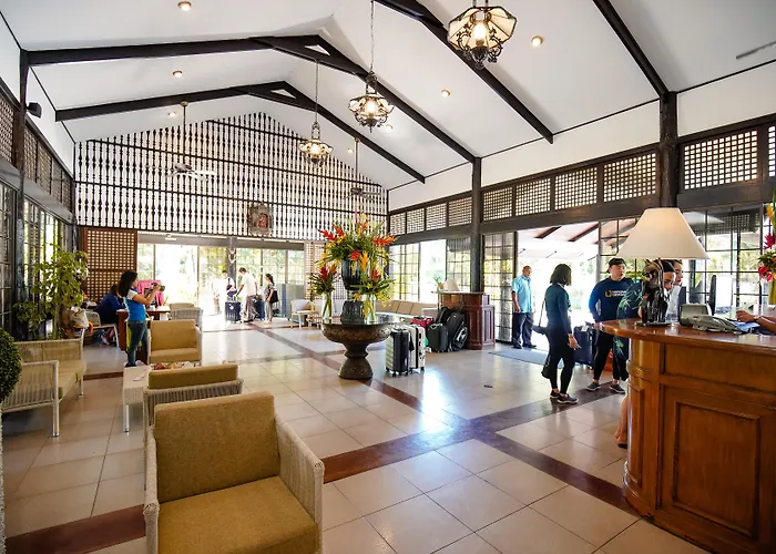 Cebu White Sands Resort And Spa