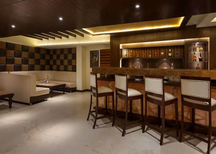 Days Hotel By Wyndham, Jalandhar