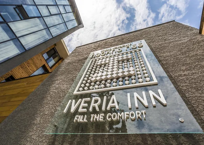 Iveria Inn Hotel