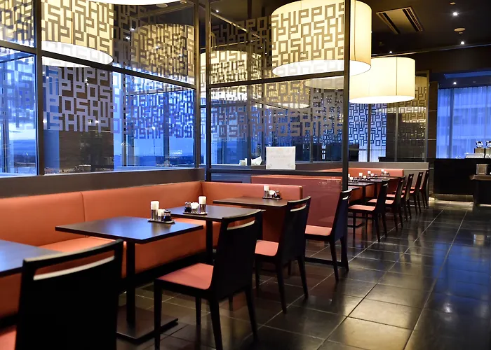 Sotetsu Grand Fresa Shinagawa Seaside