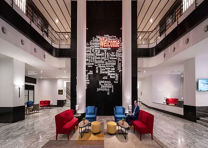 Travelodge Ipoh