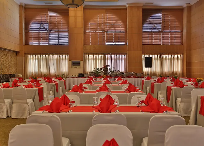 Crown Regency Suites Mactan Lapu-Lapu City