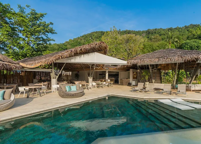 Treehouse Villas Koh Yao - Adults Only Ko Yao Noi