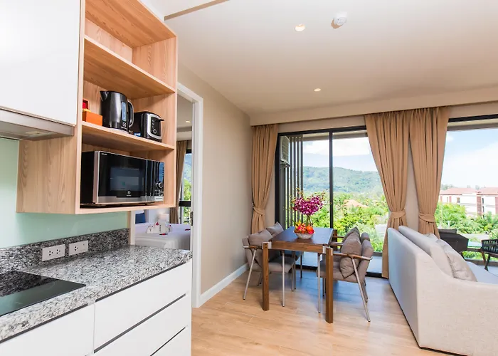 Diamond Resort Phuket Official Account Bang Tao Beach 