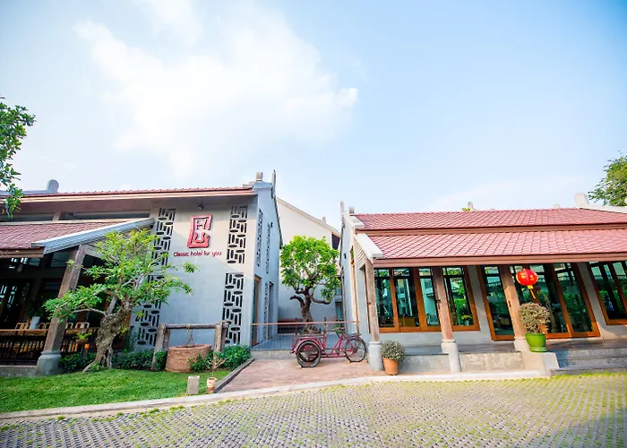 Chu Hotel