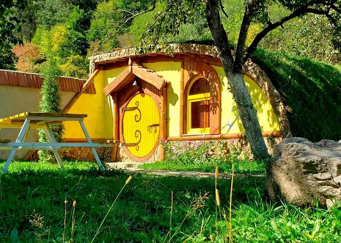 Cozy House