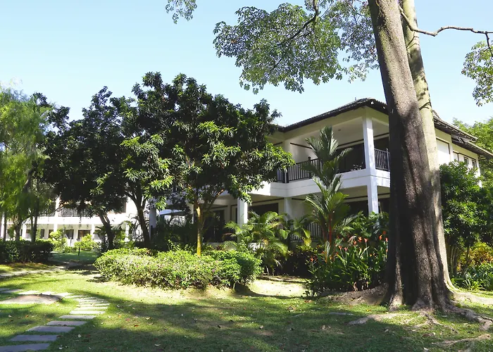 Cyberview Resort & Spa