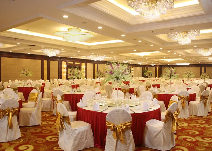 Grand Concordia Hotel