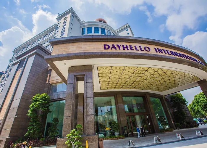 Shenzhen Dayhello International Hotel