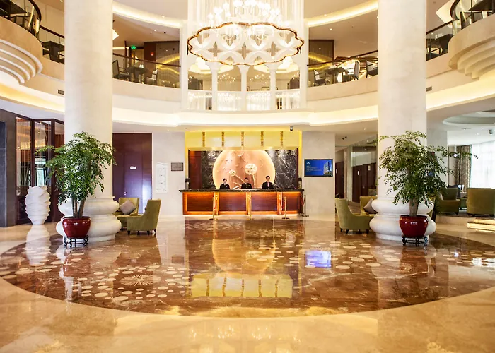 Maritim Hotel Changzhou