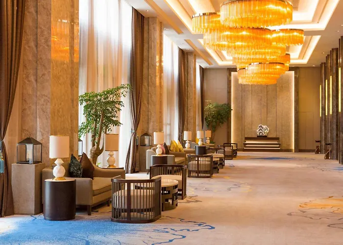 Pullman Nanchang Sunac