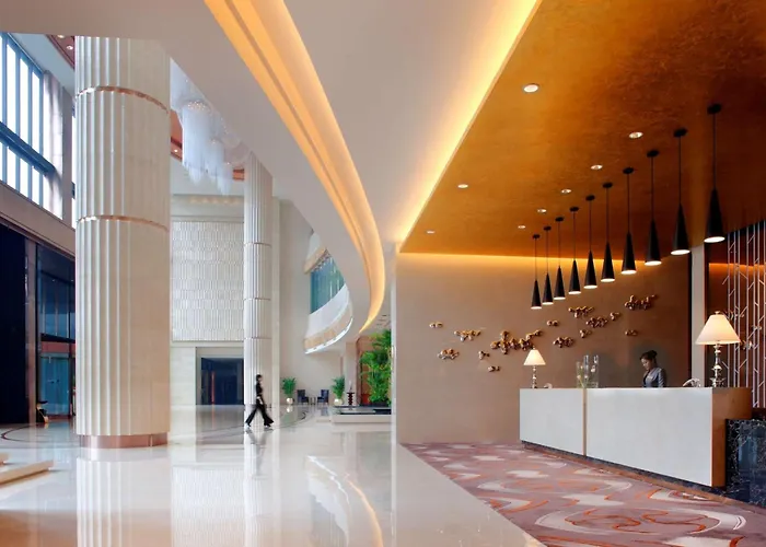 Radisson Blu Plaza Chongqing