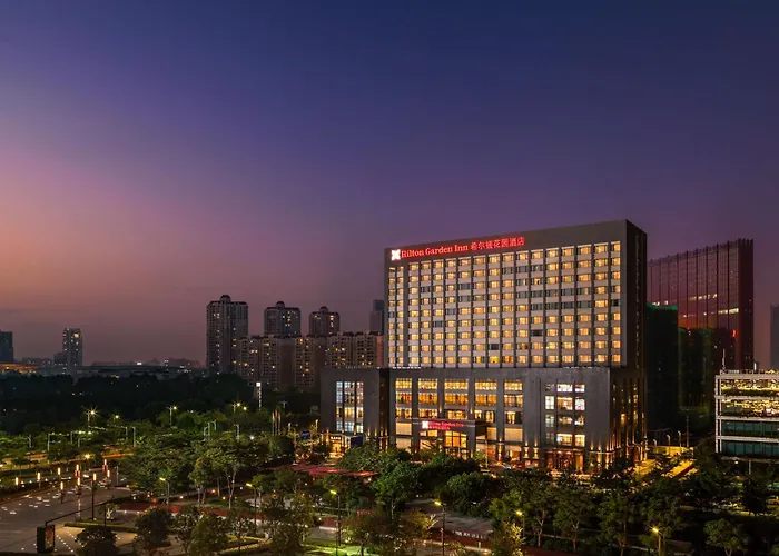 Hilton Garden Inn Foshan