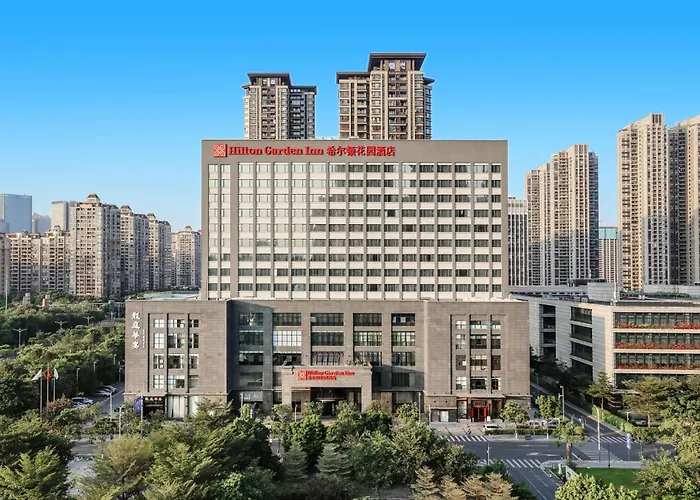 Hilton Garden Inn Foshan