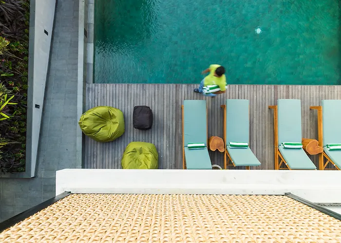 Artotel Haniman Ubud