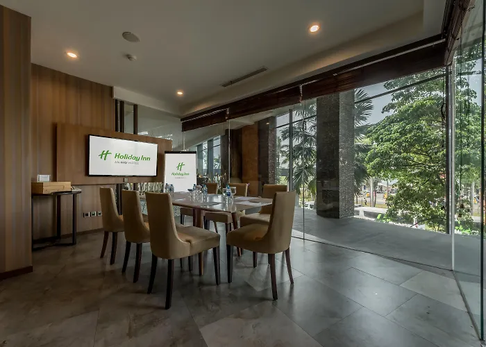 Holiday Inn Cikarang Jababeka By Ihg