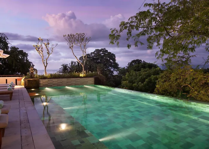 The Tamarind Resort - Nusa Lembongan