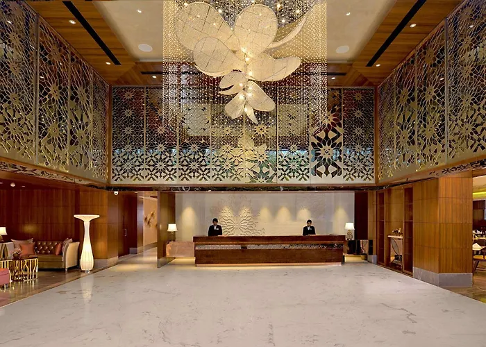 Radisson Gwalior Hotel