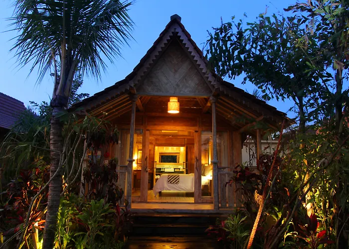 Suarti Boutique Village Ubud