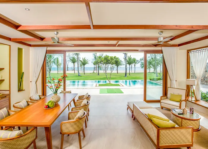 Fusion Resort Phu Quoc - All Spa Inclusive