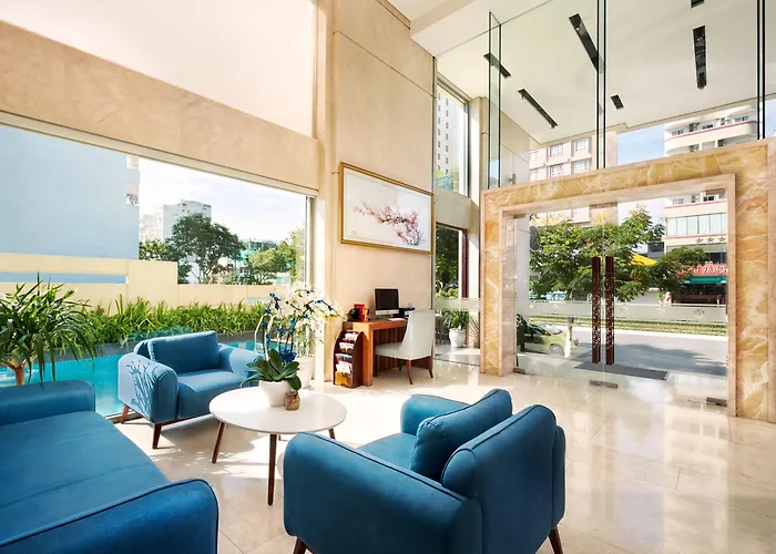 Hadana Boutique Hotel Da Nang