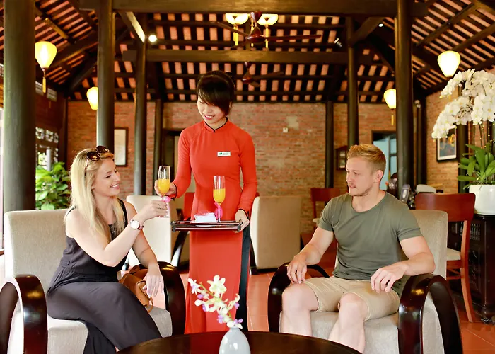 Grand Signature Resort Hoi An By M Village, A Brand Of Modern Village Lifestyle