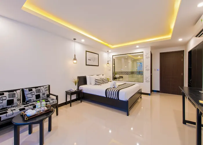 Gem Riverside Hotel Hoi An