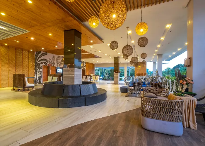 Solea Mactan Resort