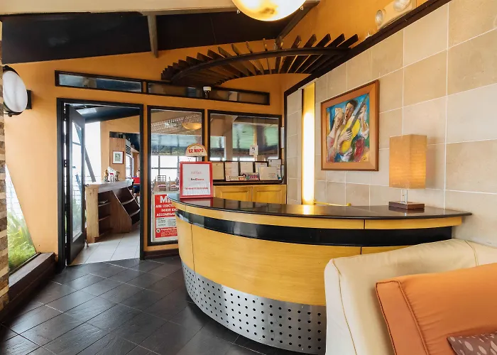 Reddoorz Plus At The Ridge Tagaytay Tagaytay City