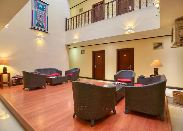 Colombo City Hotels