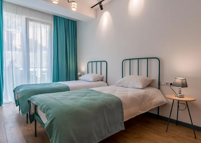 Easy Hotel T'Bilisi Tbilisi