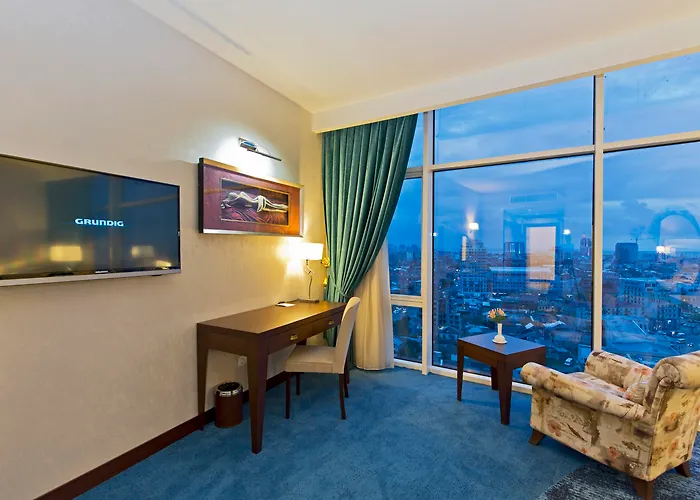 Jrw Welmond Hotel Batumi