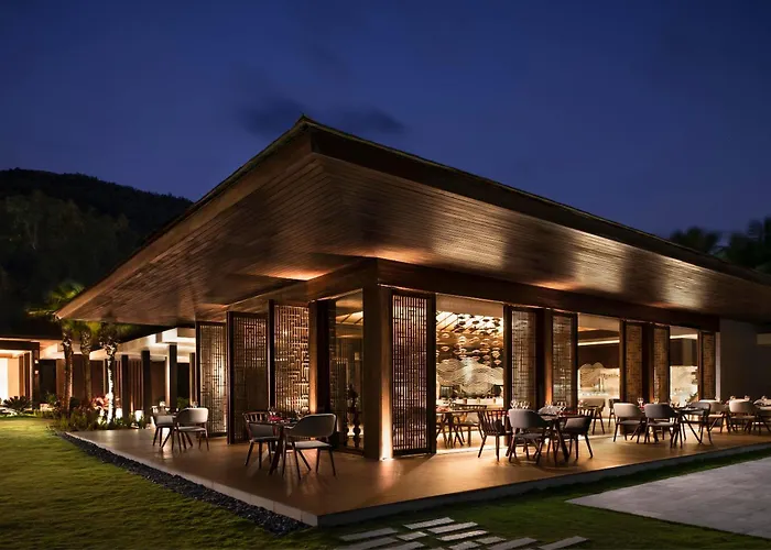 Anantara Quy Nhon Villas