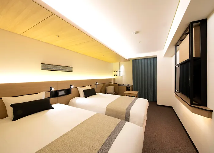 Hotel Keihan Kyoto Ekiminami