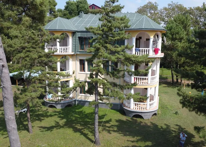 Marshal Resort Kobuleti