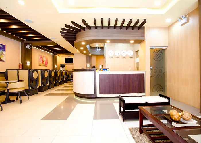 Hotel 99 Quiapo Manila