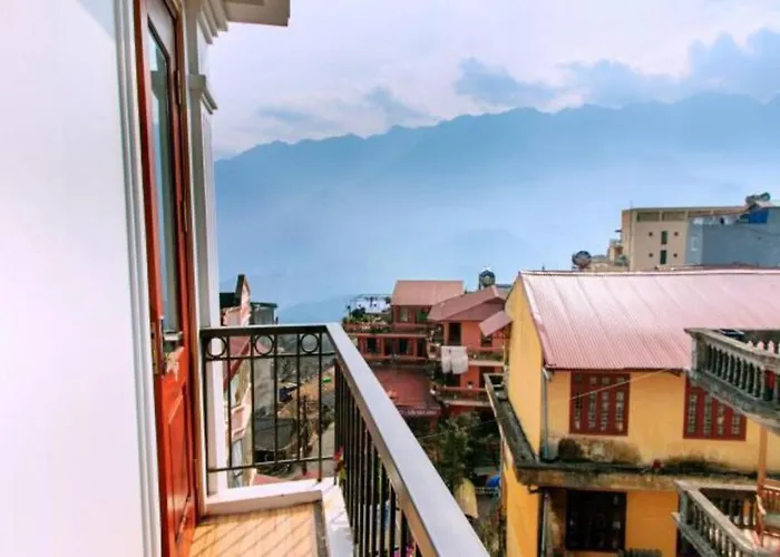 Heart Of Sapa Hotel