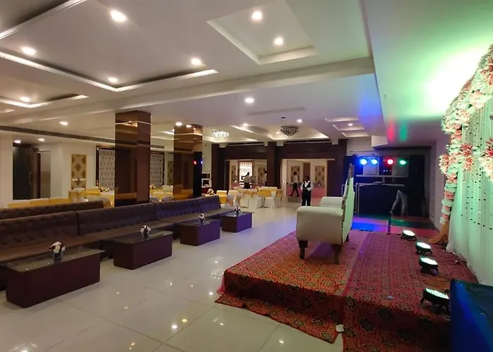 Hotel Aoi Mizu Gurgaon