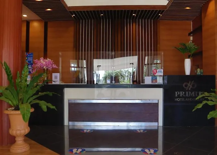 Primus Hotel And Resort Naga 