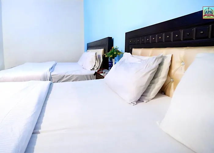 Royal Inn Guest House