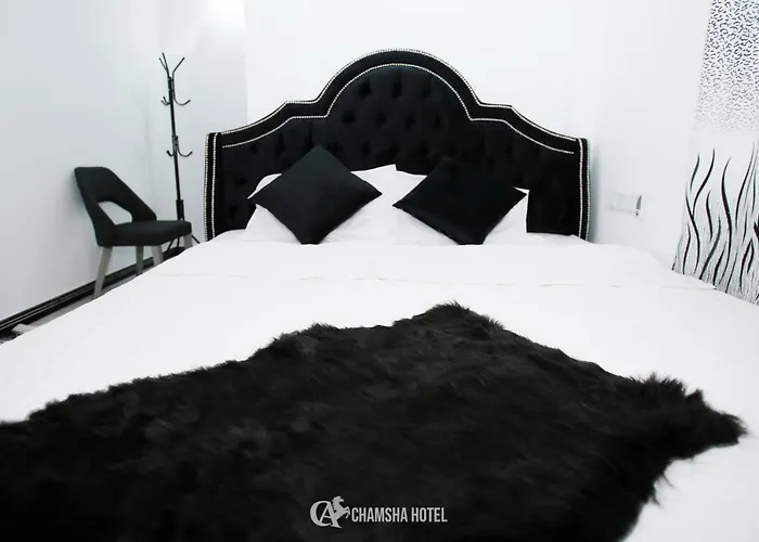 Chamsha Hotel