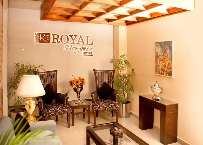 Royal Elegance Hotel