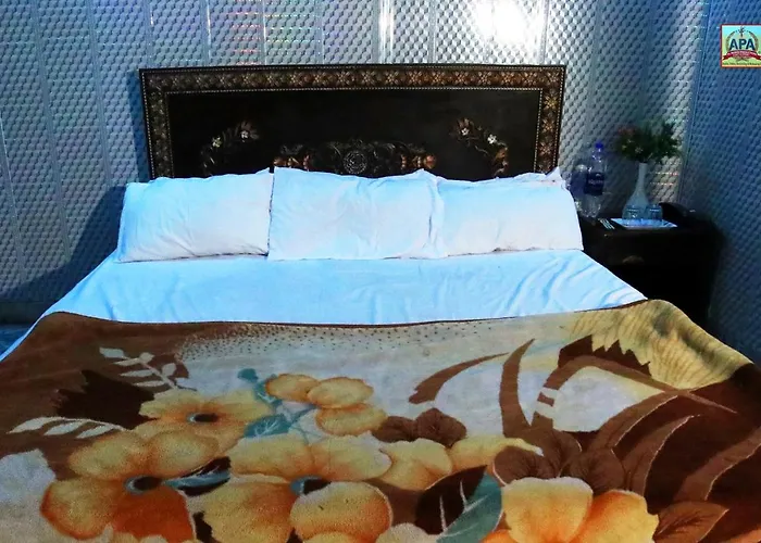 Royal Inn Guest House