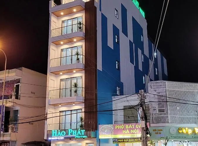 Hao Phat Hotel Nha Trang