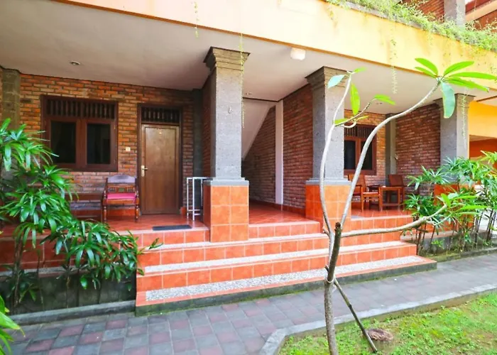 Kedin'S Inn Denpasar 