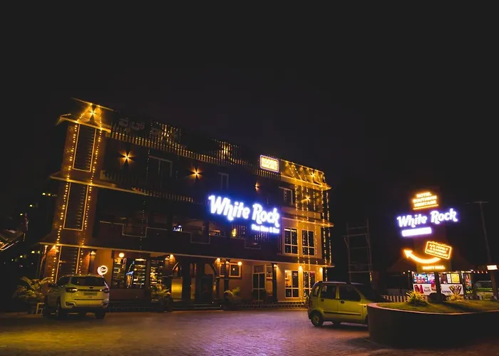 Hotel Southern Heritage Udupi